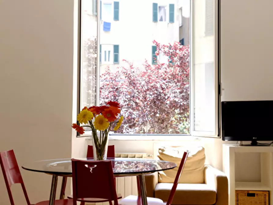 Immagine 7 di Appartamento in affitto  in piazza lavagna a Genova