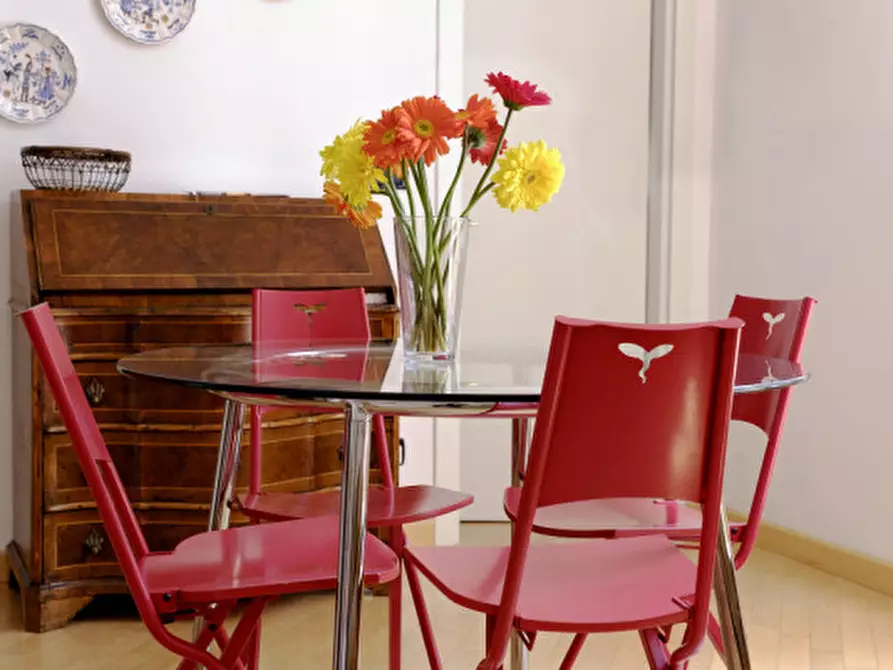 Immagine 8 di Appartamento in affitto  in piazza lavagna a Genova