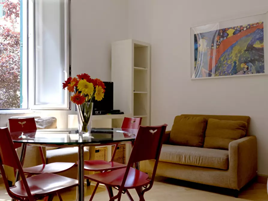 Immagine 9 di Appartamento in affitto  in piazza lavagna a Genova