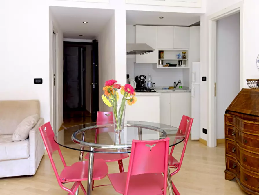 Immagine 10 di Appartamento in affitto  in piazza lavagna a Genova