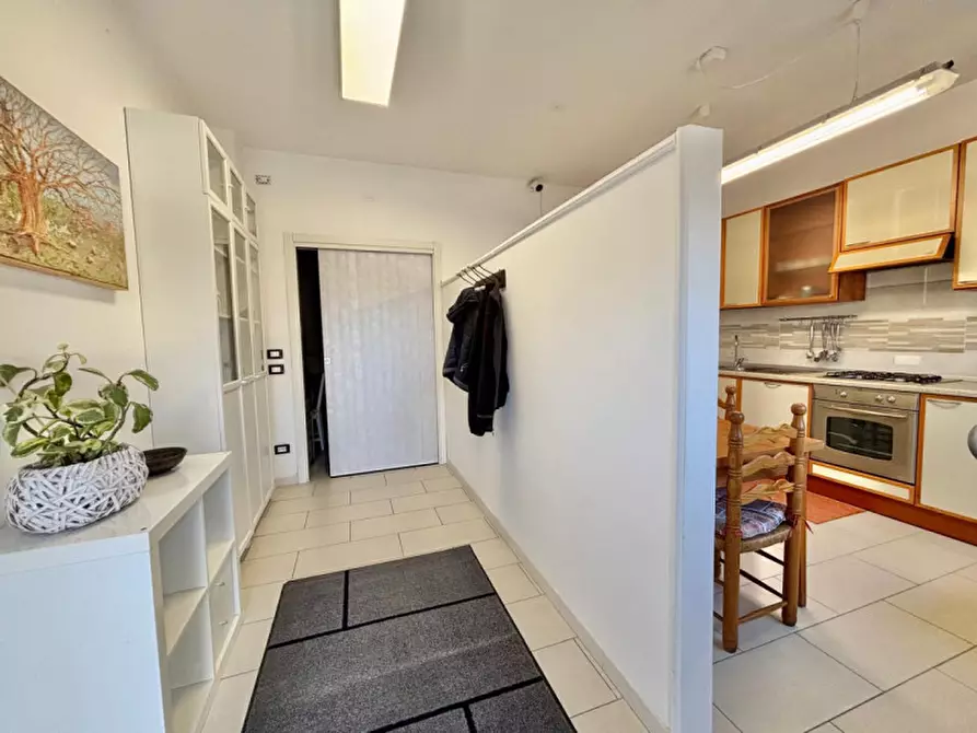 Immagine 9 di Villetta a schiera in vendita  in Via Cesenatico, 272a a Cesenatico