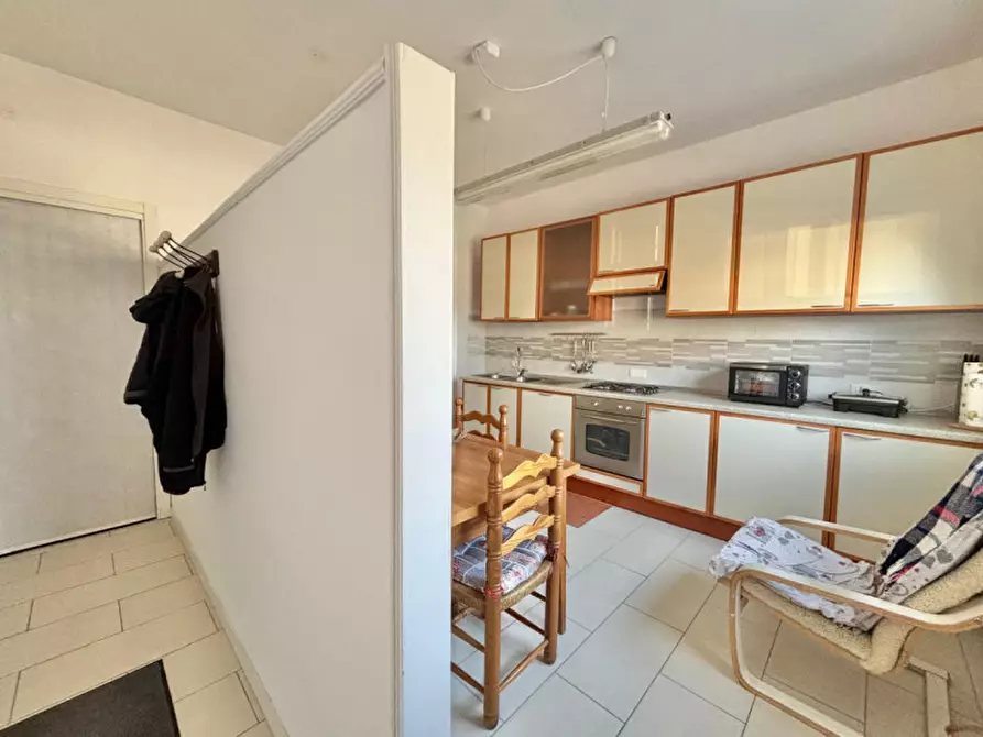 Immagine 10 di Villetta a schiera in vendita  in Via Cesenatico, 272a a Cesenatico