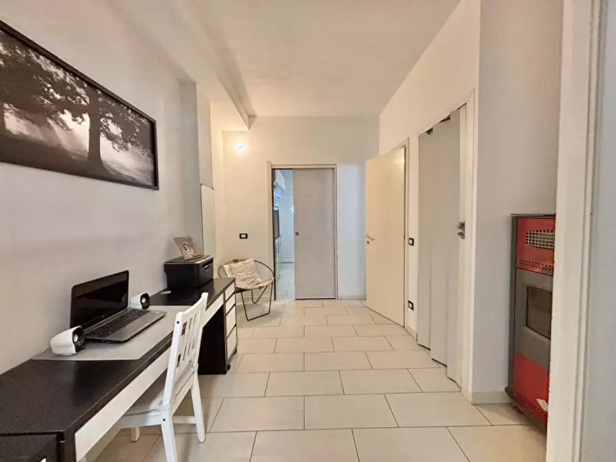 Immagine 11 di Villetta a schiera in vendita  in Via Cesenatico, 272a a Cesenatico