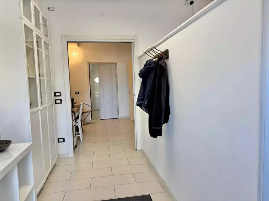 Immagine 12 di Villetta a schiera in vendita  in Via Cesenatico, 272a a Cesenatico