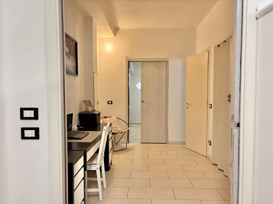 Immagine 13 di Villetta a schiera in vendita  in Via Cesenatico, 272a a Cesenatico