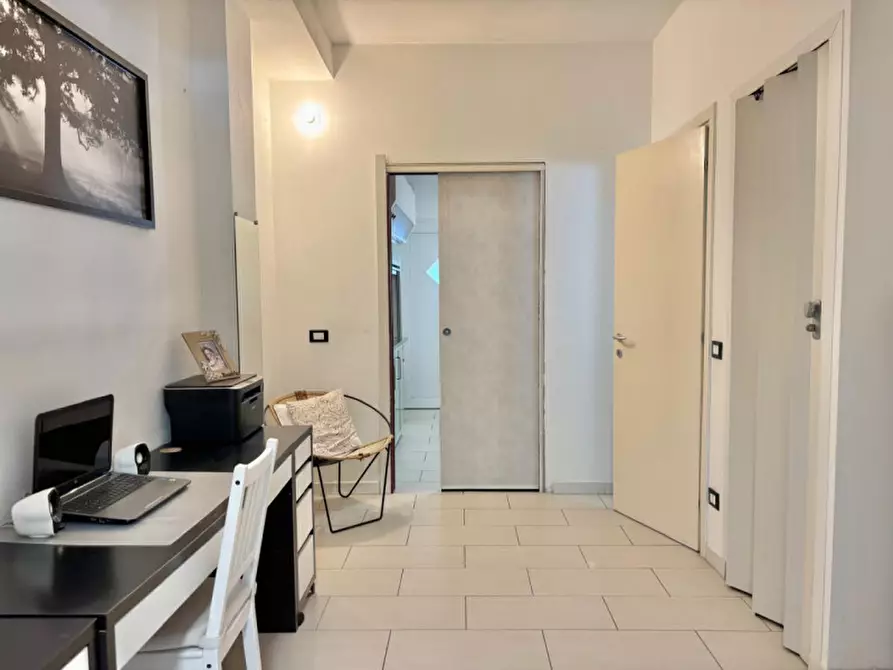 Immagine 14 di Villetta a schiera in vendita  in Via Cesenatico, 272a a Cesenatico