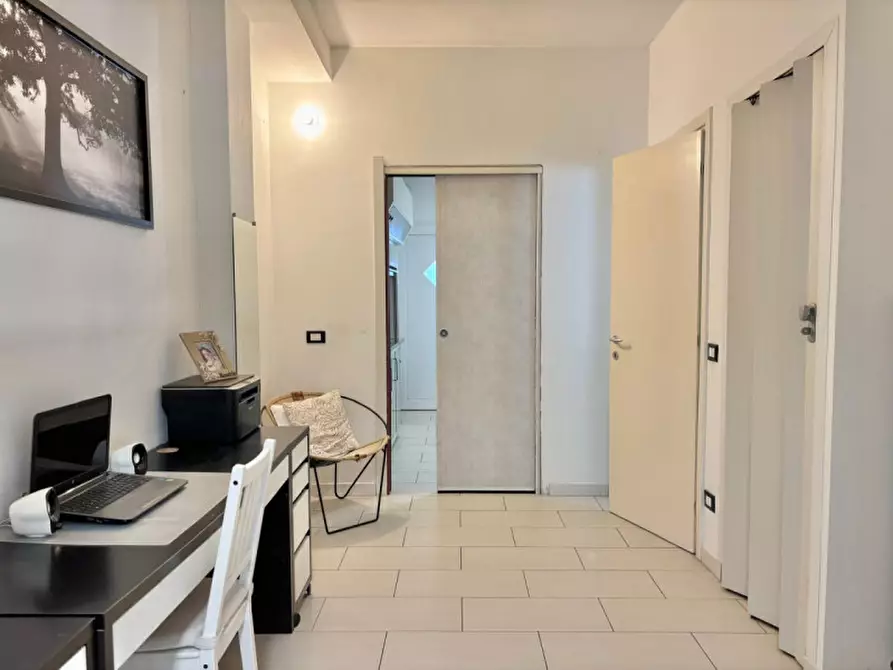 Immagine 16 di Villetta a schiera in vendita  in Via Cesenatico, 272a a Cesenatico