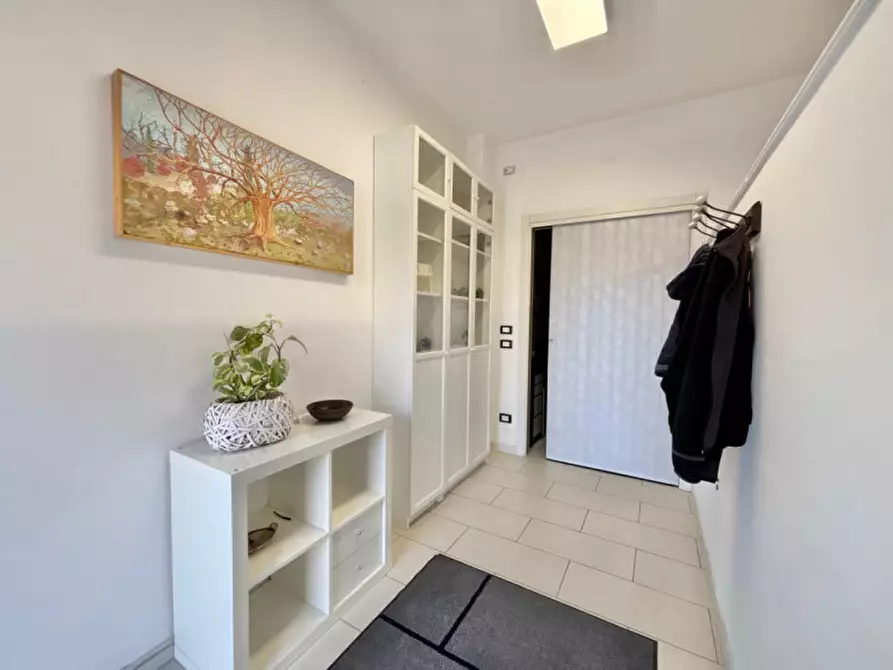 Immagine 17 di Villetta a schiera in vendita  in Via Cesenatico, 272a a Cesenatico