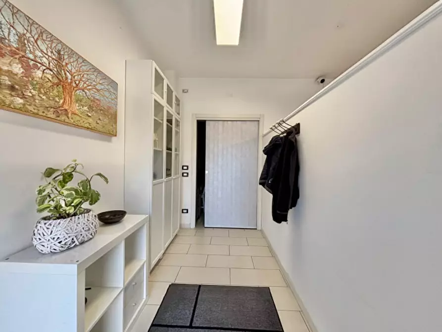 Immagine 19 di Villetta a schiera in vendita  in Via Cesenatico, 272a a Cesenatico