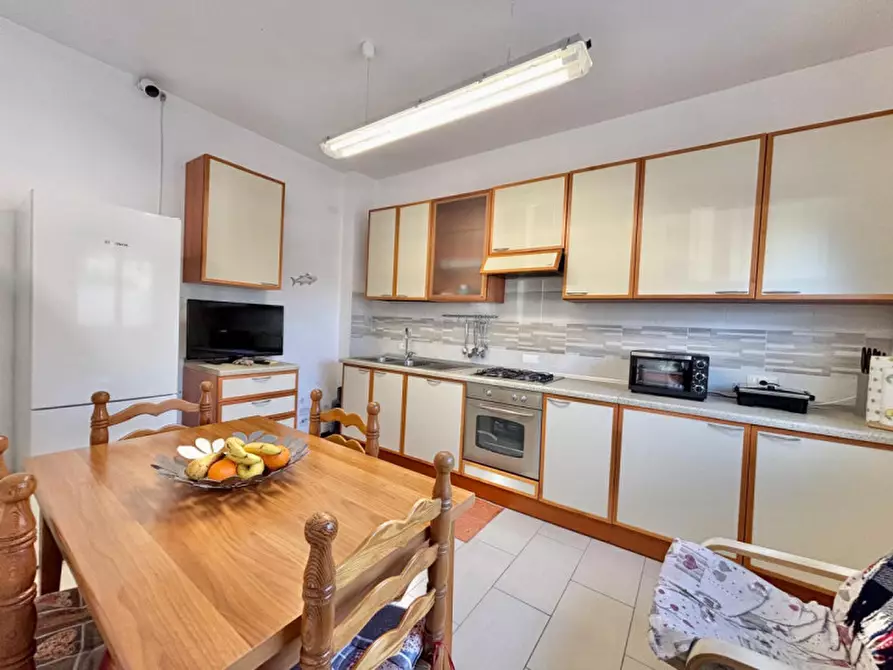 Immagine 20 di Villetta a schiera in vendita  in Via Cesenatico, 272a a Cesenatico