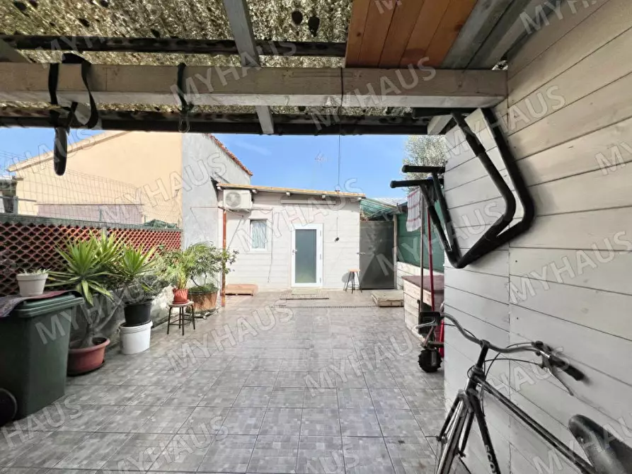 Immagine 23 di Villetta a schiera in vendita  in Via Cesenatico, 272a a Cesenatico