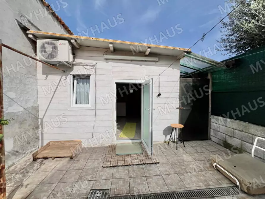 Immagine 24 di Villetta a schiera in vendita  in Via Cesenatico, 272a a Cesenatico