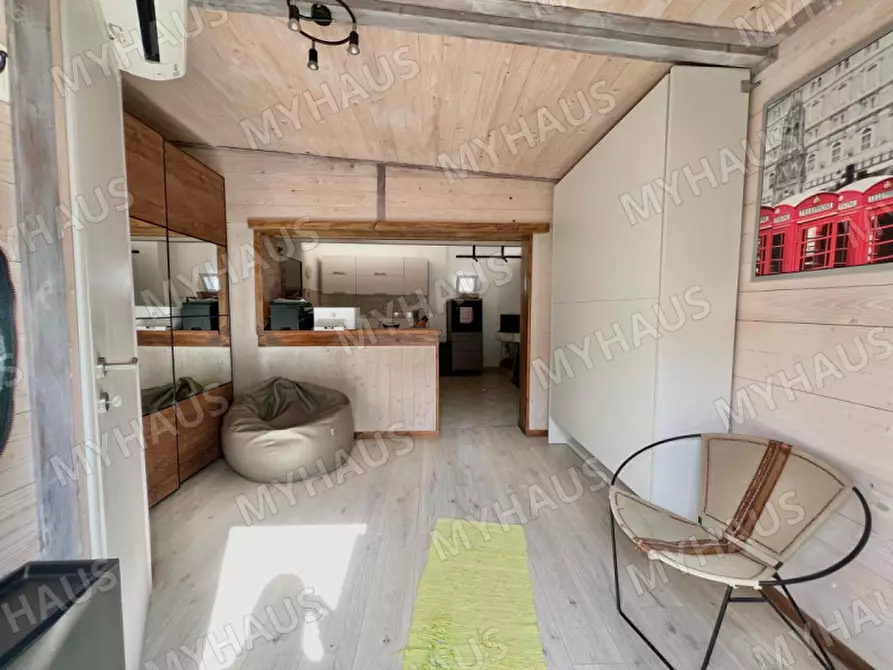 Immagine 28 di Villetta a schiera in vendita  in Via Cesenatico, 272a a Cesenatico