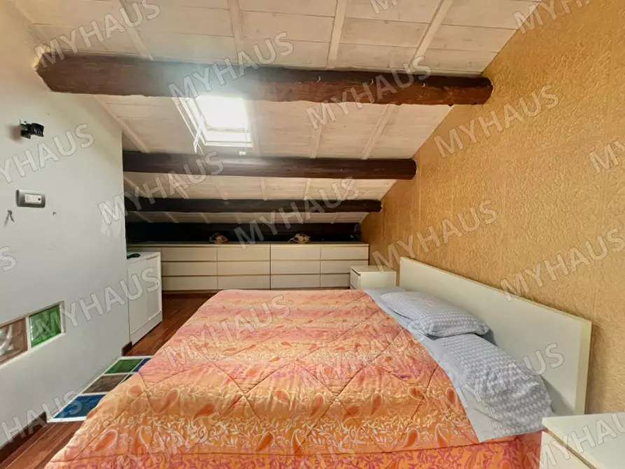 Immagine 29 di Villetta a schiera in vendita  in Via Cesenatico, 272a a Cesenatico