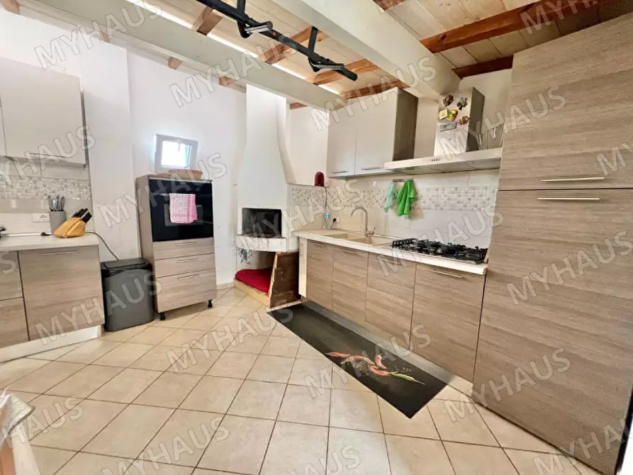 Immagine 30 di Villetta a schiera in vendita  in Via Cesenatico, 272a a Cesenatico