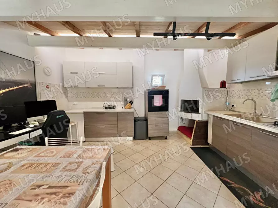 Immagine 31 di Villetta a schiera in vendita  in Via Cesenatico, 272a a Cesenatico