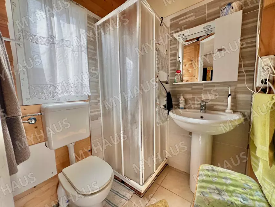 Immagine 33 di Villetta a schiera in vendita  in Via Cesenatico, 272a a Cesenatico