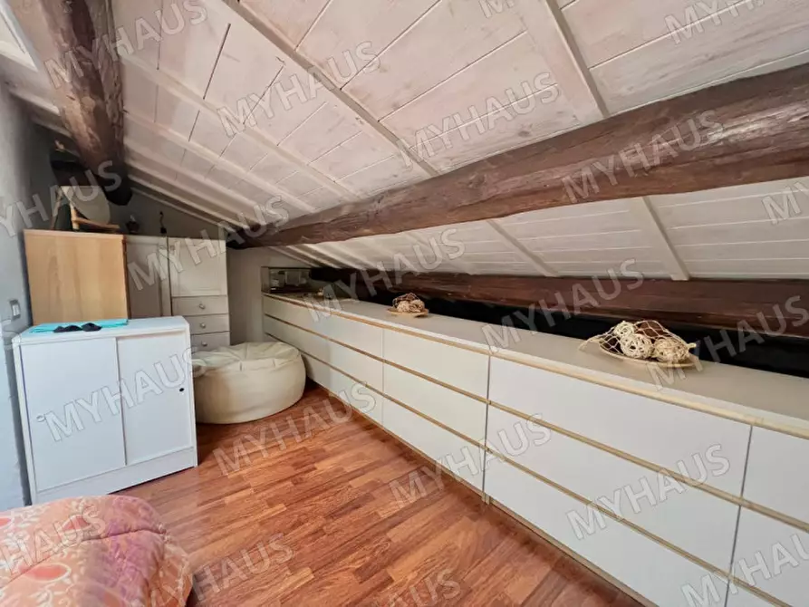 Immagine 35 di Villetta a schiera in vendita  in Via Cesenatico, 272a a Cesenatico