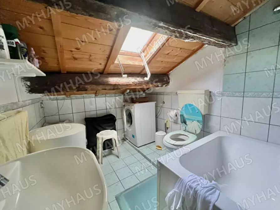 Immagine 36 di Villetta a schiera in vendita  in Via Cesenatico, 272a a Cesenatico