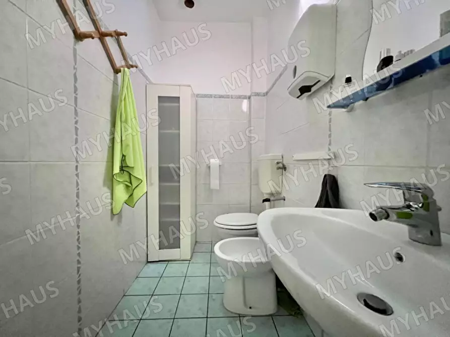 Immagine 39 di Villetta a schiera in vendita  in Via Cesenatico, 272a a Cesenatico