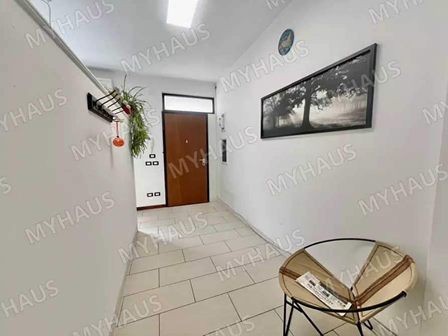 Immagine 40 di Villetta a schiera in vendita  in Via Cesenatico, 272a a Cesenatico