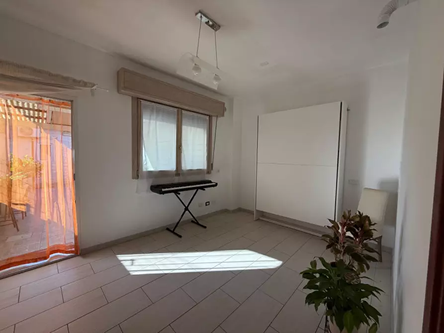 Immagine 43 di Villetta a schiera in vendita  in Via Cesenatico, 272a a Cesenatico