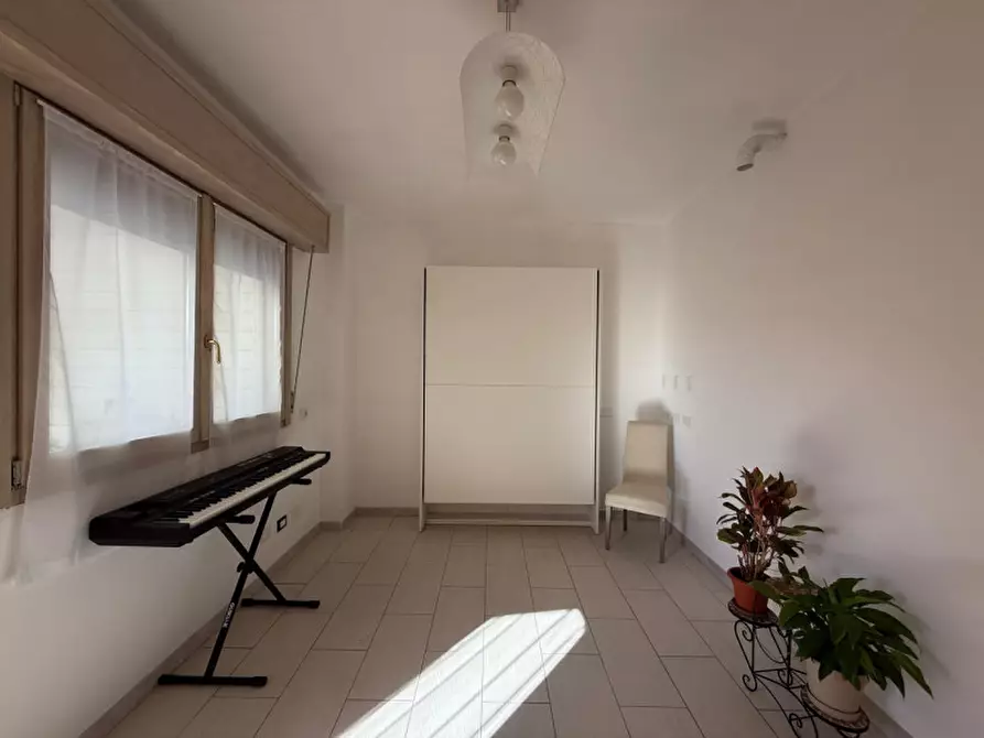 Immagine 44 di Villetta a schiera in vendita  in Via Cesenatico, 272a a Cesenatico