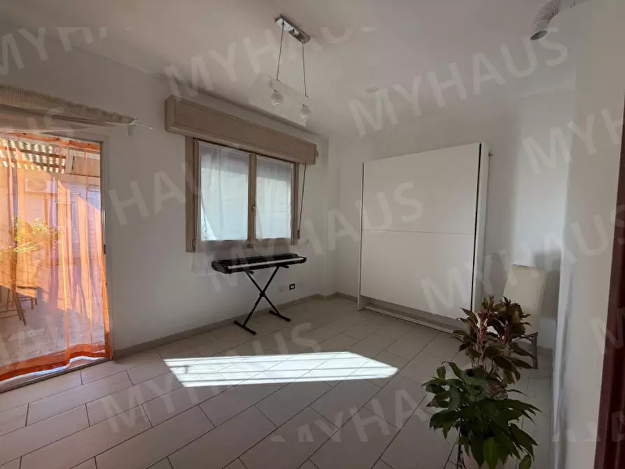 Immagine 47 di Villetta a schiera in vendita  in Via Cesenatico, 272a a Cesenatico