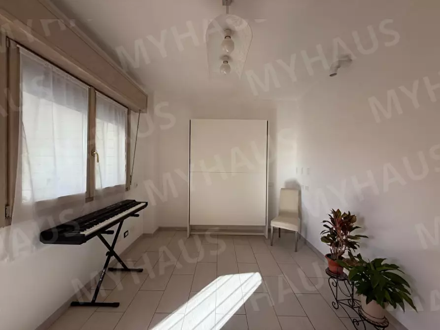 Immagine 48 di Villetta a schiera in vendita  in Via Cesenatico, 272a a Cesenatico