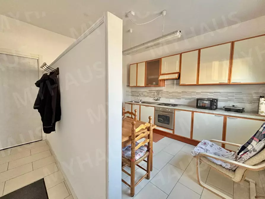 Immagine 50 di Villetta a schiera in vendita  in Via Cesenatico, 272a a Cesenatico