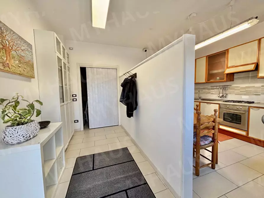 Immagine 51 di Villetta a schiera in vendita  in Via Cesenatico, 272a a Cesenatico