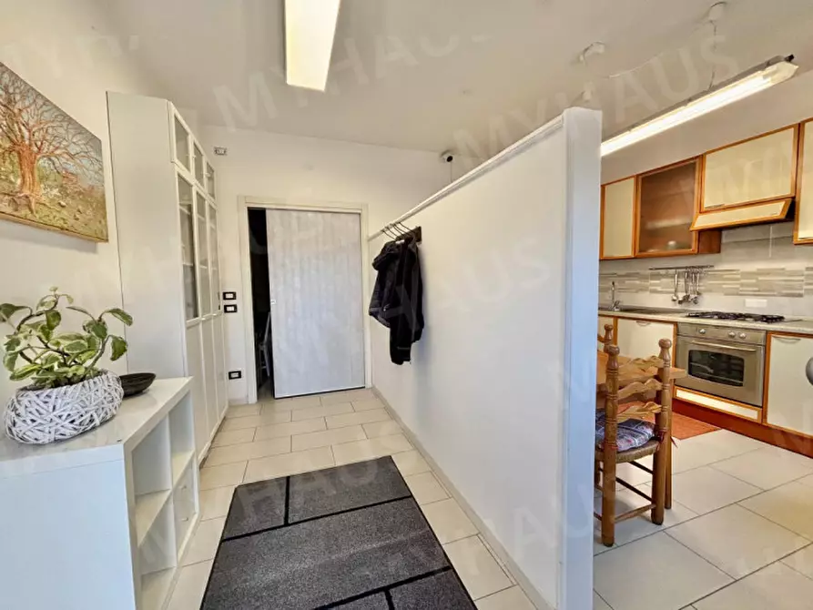 Immagine 52 di Villetta a schiera in vendita  in Via Cesenatico, 272a a Cesenatico