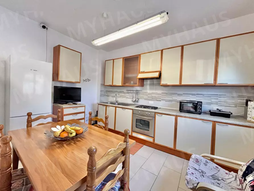 Immagine 56 di Villetta a schiera in vendita  in Via Cesenatico, 272a a Cesenatico