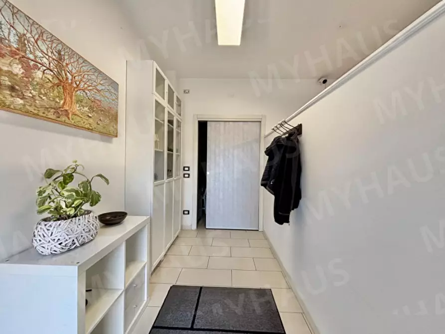 Immagine 59 di Villetta a schiera in vendita  in Via Cesenatico, 272a a Cesenatico