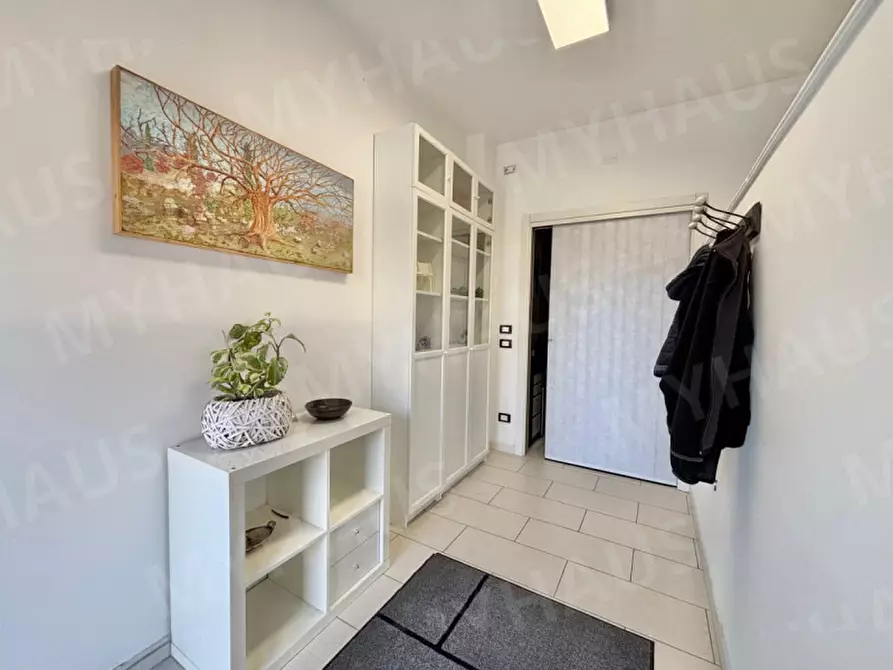 Immagine 61 di Villetta a schiera in vendita  in Via Cesenatico, 272a a Cesenatico