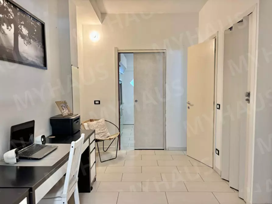 Immagine 65 di Villetta a schiera in vendita  in Via Cesenatico, 272a a Cesenatico