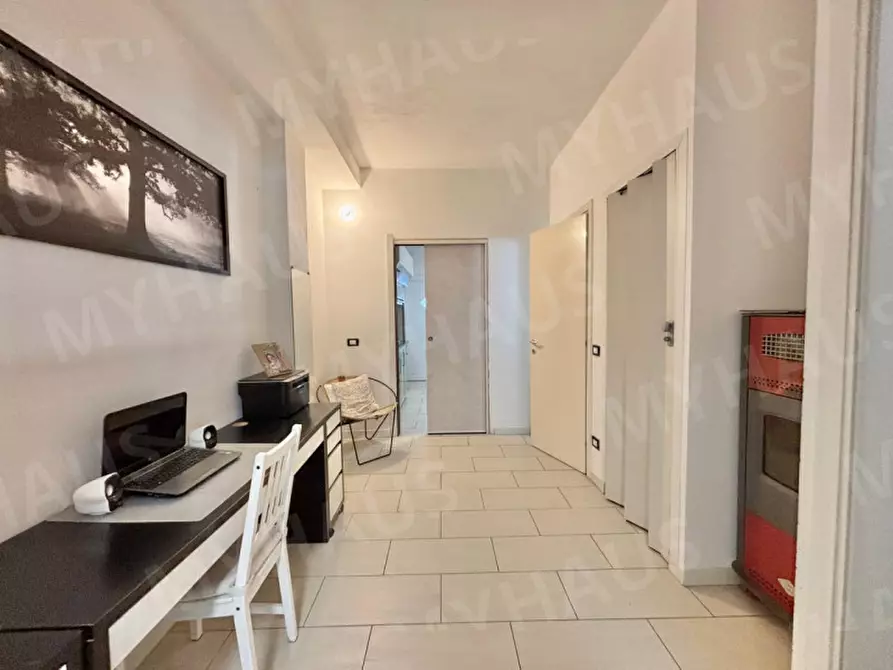 Immagine 66 di Villetta a schiera in vendita  in Via Cesenatico, 272a a Cesenatico