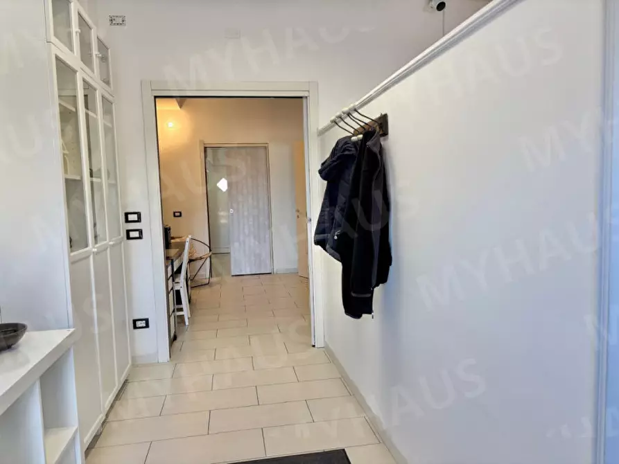 Immagine 67 di Villetta a schiera in vendita  in Via Cesenatico, 272a a Cesenatico