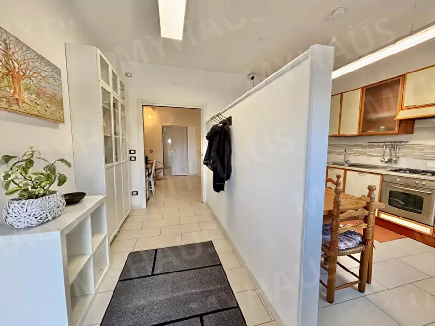 Immagine 68 di Villetta a schiera in vendita  in Via Cesenatico, 272a a Cesenatico