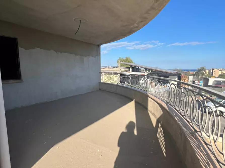 Immagine 4 di Appartamento in vendita  in via russomanno a Satriano