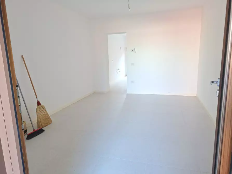 Immagine 2 di Villetta a schiera in vendita  in Via Argine Destro canale Taglio a Mira