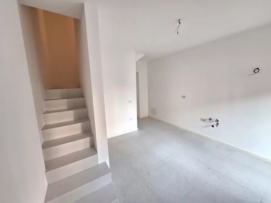 Immagine 4 di Villetta a schiera in vendita  in Via Argine Destro canale Taglio a Mira