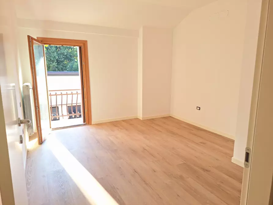 Immagine 6 di Villetta a schiera in vendita  in Via Argine Destro canale Taglio a Mira