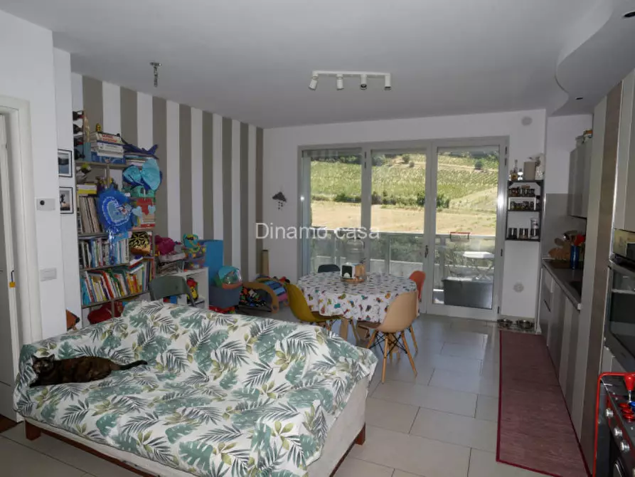 Immagine 1 di Appartamento in vendita  in Via Imperia a Montemurlo