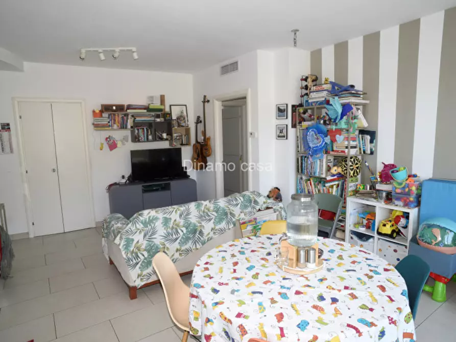 Immagine 2 di Appartamento in vendita  in Via Imperia a Montemurlo