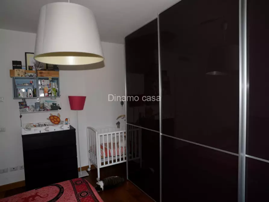 Immagine 3 di Appartamento in vendita  in Via Imperia a Montemurlo