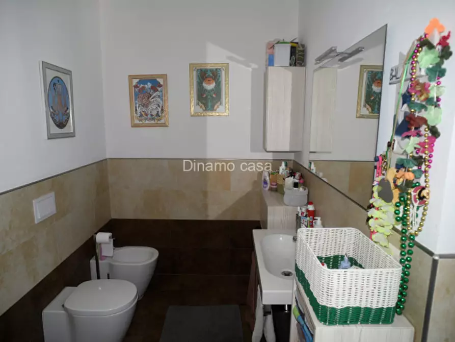 Immagine 6 di Appartamento in vendita  in Via Imperia a Montemurlo