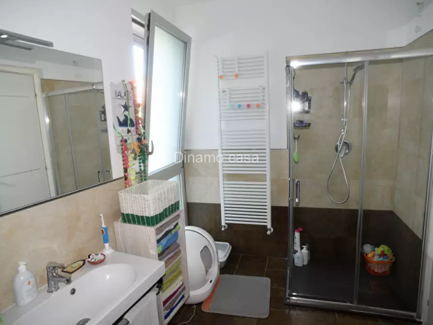 Immagine 7 di Appartamento in vendita  in Via Imperia a Montemurlo