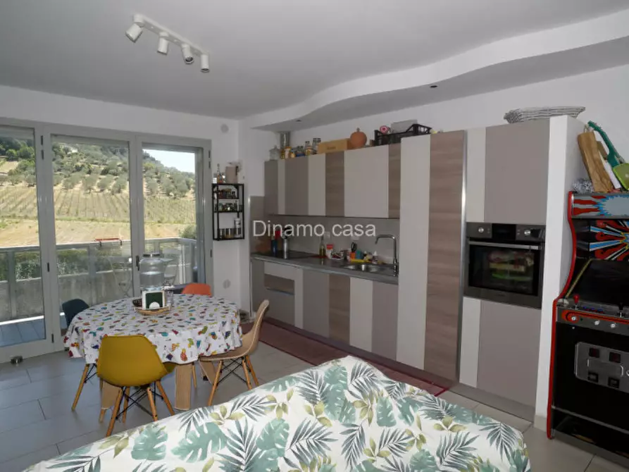 Immagine 8 di Appartamento in vendita  in Via Imperia a Montemurlo