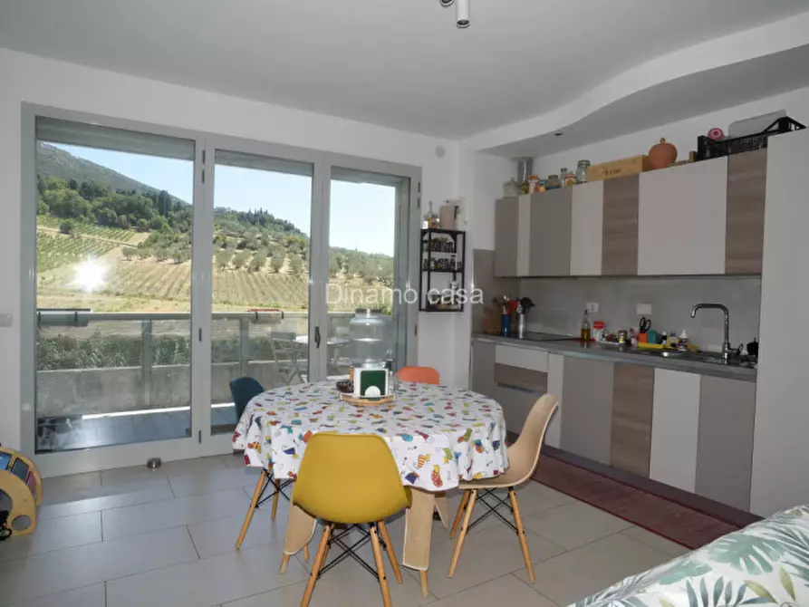 Immagine 9 di Appartamento in vendita  in Via Imperia a Montemurlo